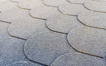 Chesterfield asphalt roofing costs