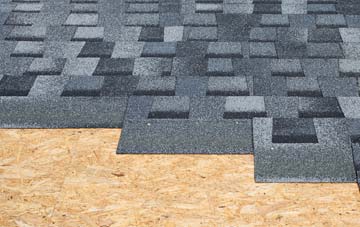 expert Chesterfield asphalt roof companies