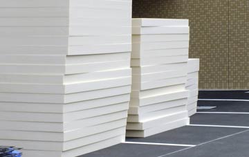 Chesterfield flat roof insulation costs