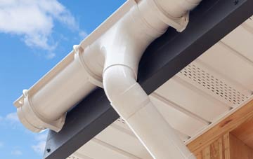 Chesterfield gutter installation costs