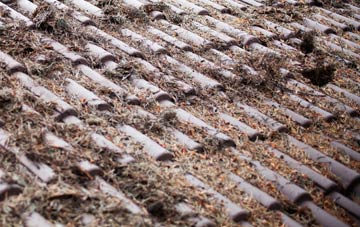 Chesterfield roof cleaning companies