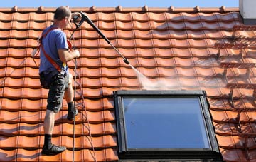 roof cleaning Chesterfield