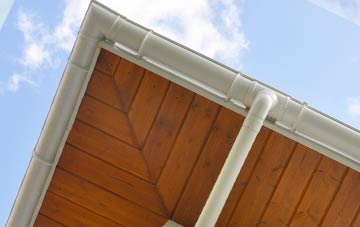 Chesterfield soffit types